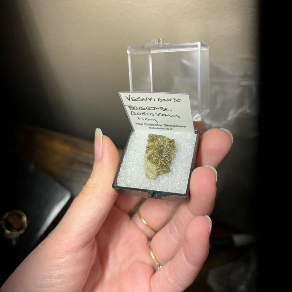 Request Stone! - image 1